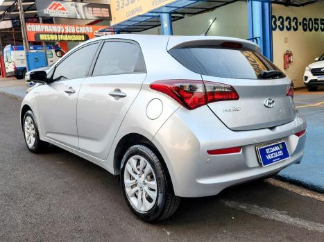 HYUNDAI HB 20 Hatch 1.0 12V 4P FLEX GL COMFORT PLUS, Foto 4