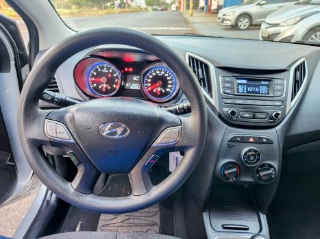 HYUNDAI HB 20 Hatch 1.0 12V 4P FLEX GL COMFORT PLUS, Foto 10