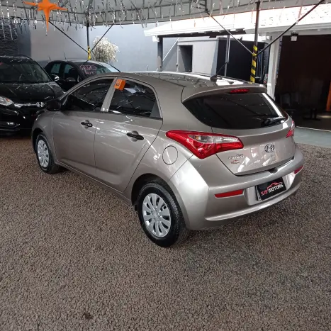 HYUNDAI HB 20 Hatch , Foto 3