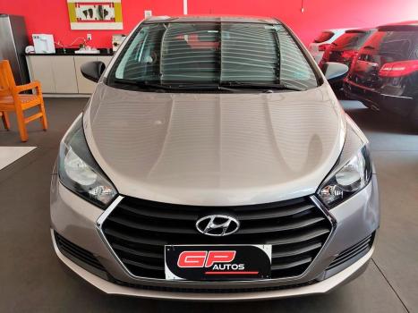 HYUNDAI HB 20 Hatch 1.0 12V 4P FLEX GL COMFORT PLUS, Foto 1