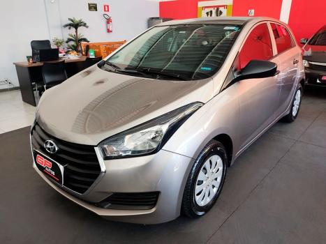 HYUNDAI HB 20 Hatch 1.0 12V 4P FLEX GL COMFORT PLUS, Foto 3