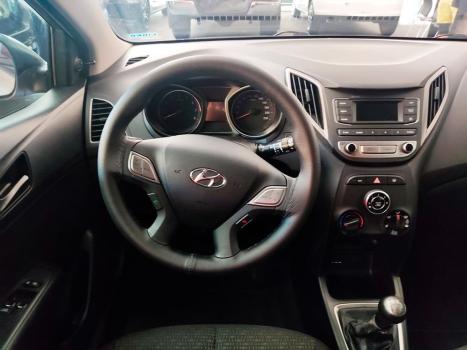 HYUNDAI HB 20 Hatch 1.0 12V 4P FLEX GL COMFORT PLUS, Foto 6