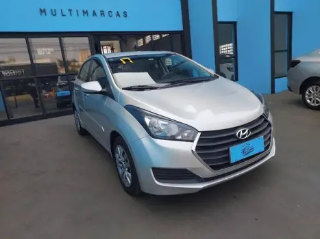 HYUNDAI HB 20 Hatch 1.0 12V 4P GL FLEX COMFORT, Foto 7