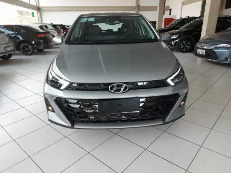 HYUNDAI HB 20 Hatch 1.0 12V 4P FLEX TGDI PLATINUM PLUS TURBO AUTOMTICO, Foto 2