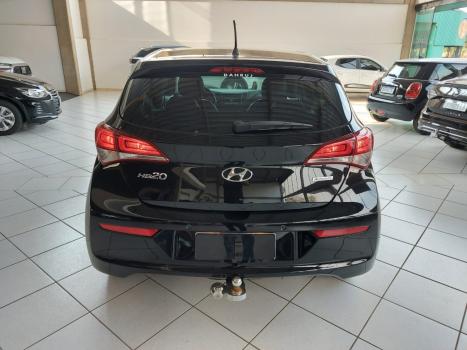 HYUNDAI HB 20 Hatch 1.6 16V 4P PREMIUM FLEX AUTOMTICO, Foto 5