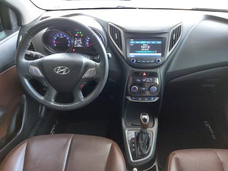 HYUNDAI HB 20 Hatch 1.6 16V 4P PREMIUM FLEX AUTOMTICO, Foto 13