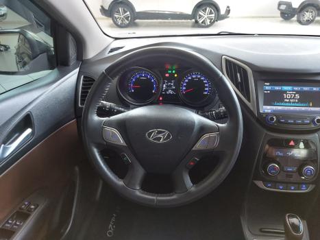 HYUNDAI HB 20 Hatch 1.6 16V 4P PREMIUM FLEX AUTOMTICO, Foto 14