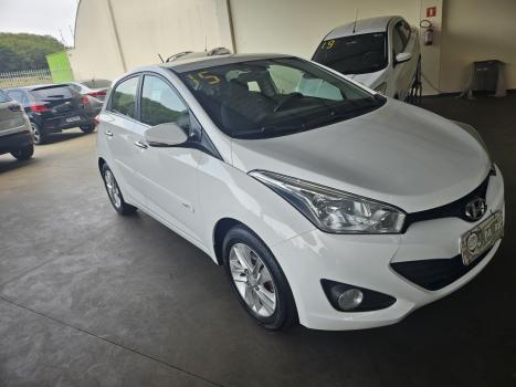 HYUNDAI HB 20 Hatch 1.6 16V 4P FLEX PREMIUM, Foto 3