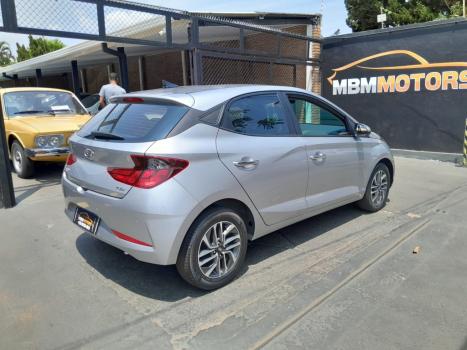 HYUNDAI HB 20 Hatch 1.0 12V 4P FLEX TGDI TURBO DIAMOND AUTOMTICO, Foto 2