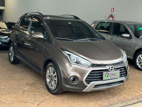 HYUNDAI HB 20 Hatch 1.6 16V 4P PREMIUM FLEX AUTOMTICO, Foto 2