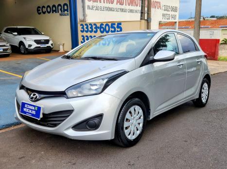 HYUNDAI HB 20 Hatch 1.0 12V 4P FLEX GL COMFORT PLUS, Foto 3