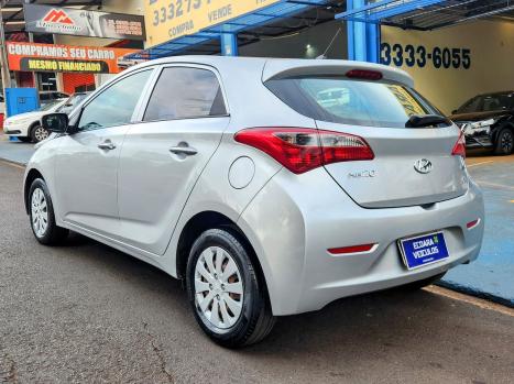 HYUNDAI HB 20 Hatch 1.0 12V 4P FLEX GL COMFORT PLUS, Foto 6