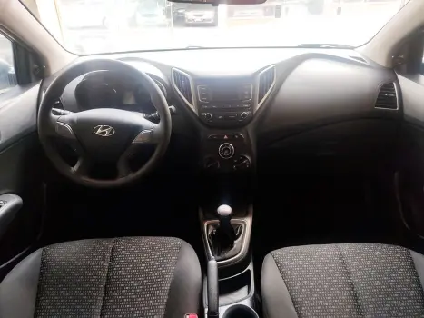 HYUNDAI HB 20 Hatch 1.0 12V 4P FLEX UNIQUE, Foto 5