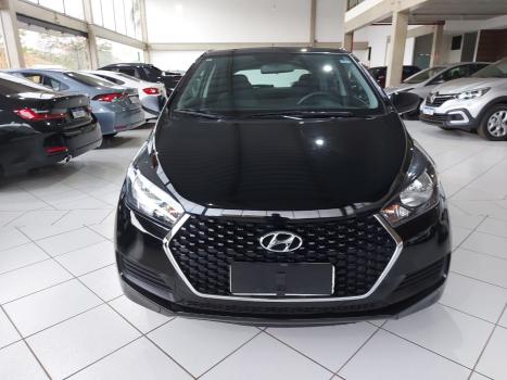 HYUNDAI HB 20 Hatch 1.0 12V 4P FLEX UNIQUE, Foto 1