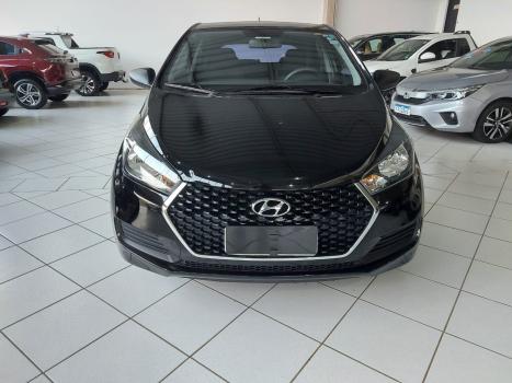 HYUNDAI HB 20 Hatch 1.0 12V 4P FLEX UNIQUE, Foto 2