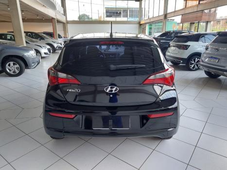 HYUNDAI HB 20 Hatch 1.0 12V 4P FLEX UNIQUE, Foto 7