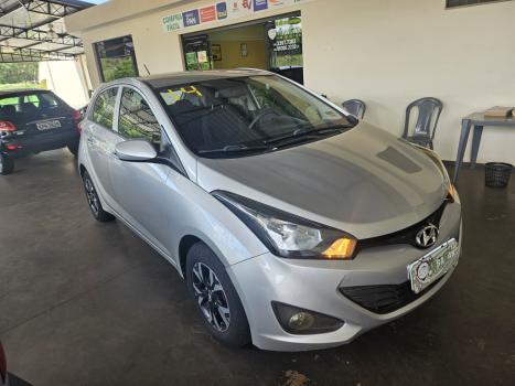 HYUNDAI HB 20 Hatch 1.6 16V 4P FLEX COMFORT, Foto 3