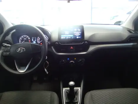 HYUNDAI HB 20 Hatch 1.0 12V 4P FLEX VISION, Foto 7