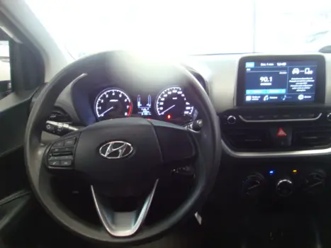 HYUNDAI HB 20 Hatch 1.0 12V 4P FLEX VISION, Foto 8