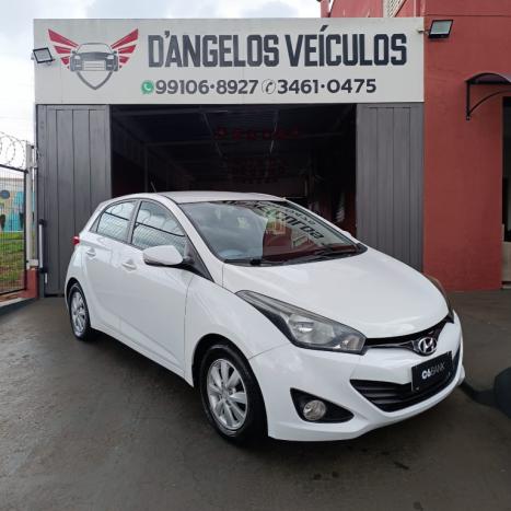 HYUNDAI HB 20 Hatch 1.0 12V 4P FLEX COMFORT PLUS, Foto 1