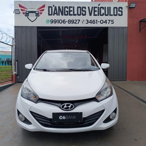 HYUNDAI HB 20 Hatch 1.0 12V 4P FLEX COMFORT PLUS, Foto 2