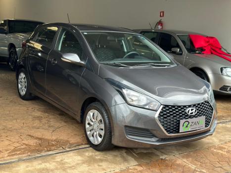 HYUNDAI HB 20 Hatch 1.6 16V 4P FLEX COMFORT PLUS, Foto 2