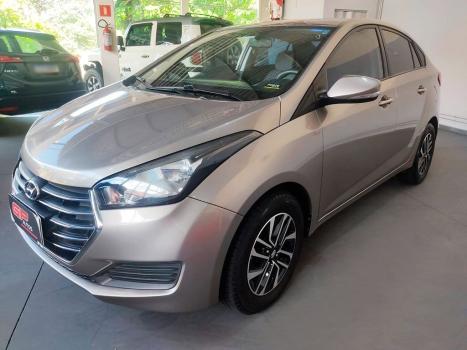 HYUNDAI HB 20 Hatch 1.0 12V 4P FLEX GL COMFORT PLUS, Foto 3