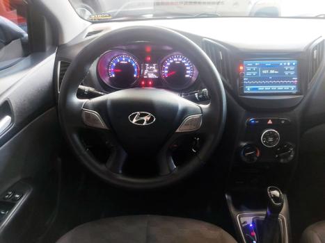 HYUNDAI HB 20 Hatch 1.0 12V 4P FLEX GL COMFORT PLUS, Foto 6