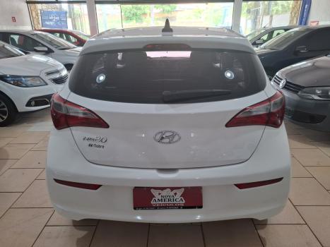 HYUNDAI HB 20 Hatch 1.0 12V 4P FLEX COMFORT STYLE TURBO, Foto 5