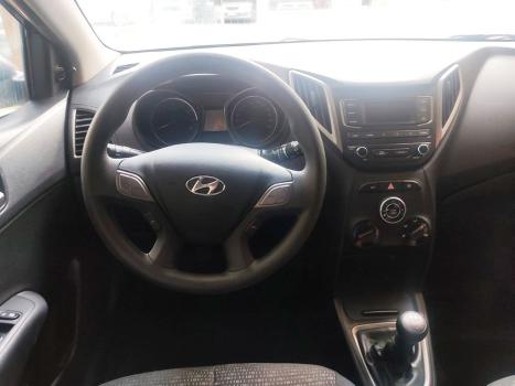 HYUNDAI HB 20 Hatch 1.0 12V 4P FLEX UNIQUE, Foto 6