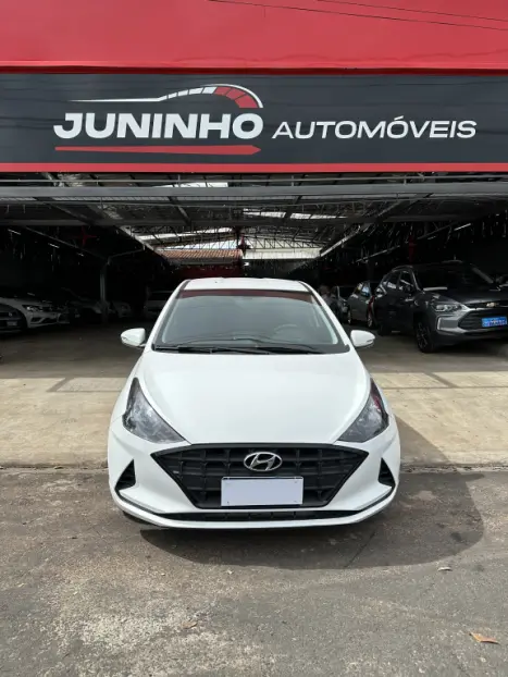 HYUNDAI HB 20 Hatch 1.0 12V 4P FLEX EVOLUTION, Foto 1