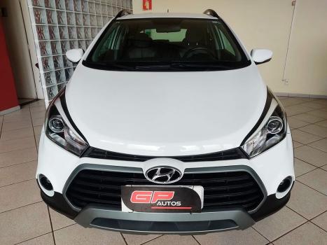 HYUNDAI HB 20 Hatch X 1.6 16V 4P PREMIUM FLEX AUTOMTICO, Foto 1