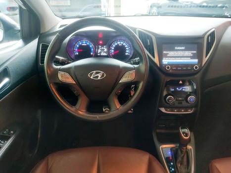 HYUNDAI HB 20 Hatch X 1.6 16V 4P PREMIUM FLEX AUTOMTICO, Foto 6