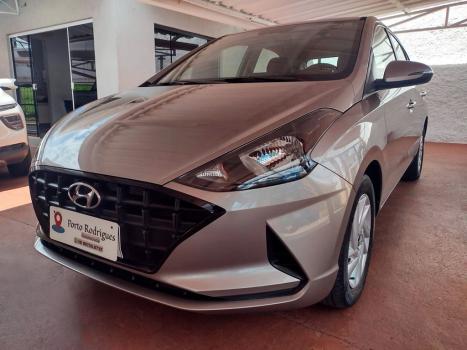 HYUNDAI HB 20 Hatch 1.0 12V 4P FLEX EVOLUTION, Foto 3