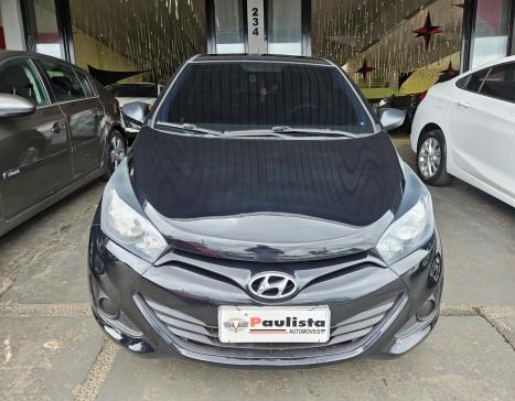 HYUNDAI HB 20 Hatch , Foto 3