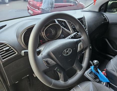 HYUNDAI HB 20 Hatch , Foto 8