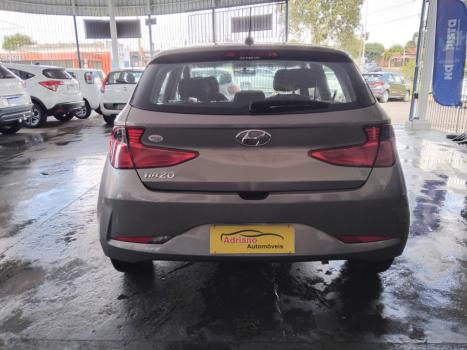 HYUNDAI HB 20 Hatch 1.0 12V 4P FLEX VISION, Foto 5