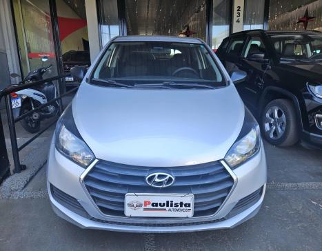 HYUNDAI HB 20 Hatch 1.0 12V 4P FLEX COMFORT, Foto 3