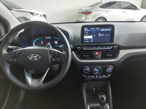 HYUNDAI HB 20 Hatch 1.0 12V 4P FLEX TGDI PLATINUM TURBO AUTOMTICO, Foto 9