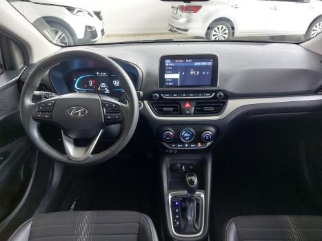 HYUNDAI HB 20 Hatch 1.0 12V 4P FLEX TGDI PLATINUM TURBO AUTOMTICO, Foto 11