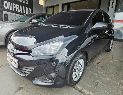 HYUNDAI HB 20 Hatch 1.0 12V 4P FLEX COMFORT, Foto 9