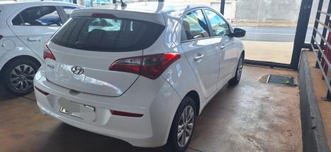 HYUNDAI HB 20 Hatch 1.0 12V 4P FLEX COMFORT PLUS, Foto 2