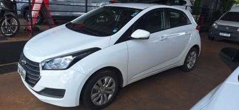 HYUNDAI HB 20 Hatch 1.0 12V 4P FLEX COMFORT PLUS, Foto 4