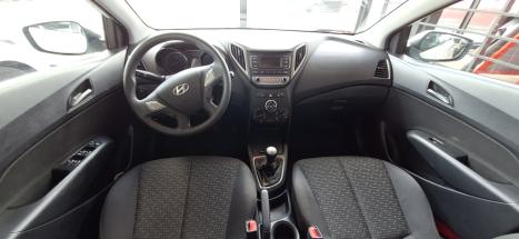 HYUNDAI HB 20 Hatch 1.0 12V 4P FLEX COMFORT PLUS, Foto 5