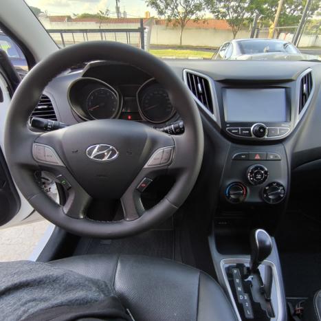 HYUNDAI HB 20 Hatch 1.6 16V 4P FLEX COMFORT PLUS AUTOMTICO, Foto 9