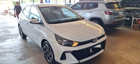 HYUNDAI HB 20 Hatch 1.0 12V 4P FLEX TGDI TURBO COMFORT AUTOMTICO, Foto 2