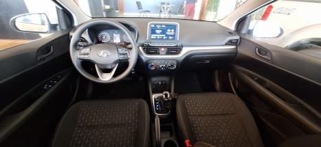 HYUNDAI HB 20 Hatch 1.0 12V 4P FLEX TGDI TURBO COMFORT AUTOMTICO, Foto 4