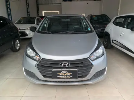 HYUNDAI HB 20 Hatch 1.0 12V 4P FLEX COMFORT, Foto 1