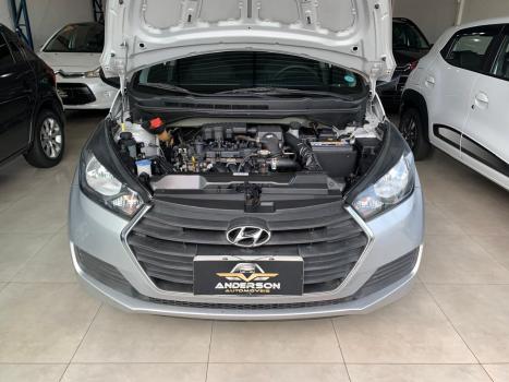 HYUNDAI HB 20 Hatch 1.0 12V 4P FLEX COMFORT, Foto 7