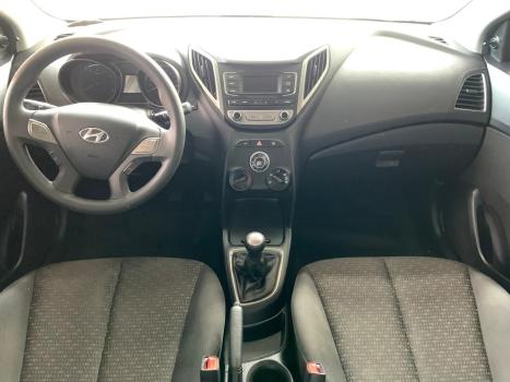 HYUNDAI HB 20 Hatch 1.0 12V 4P FLEX COMFORT, Foto 8